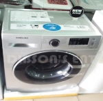 Samsung Front-Load Washing machine